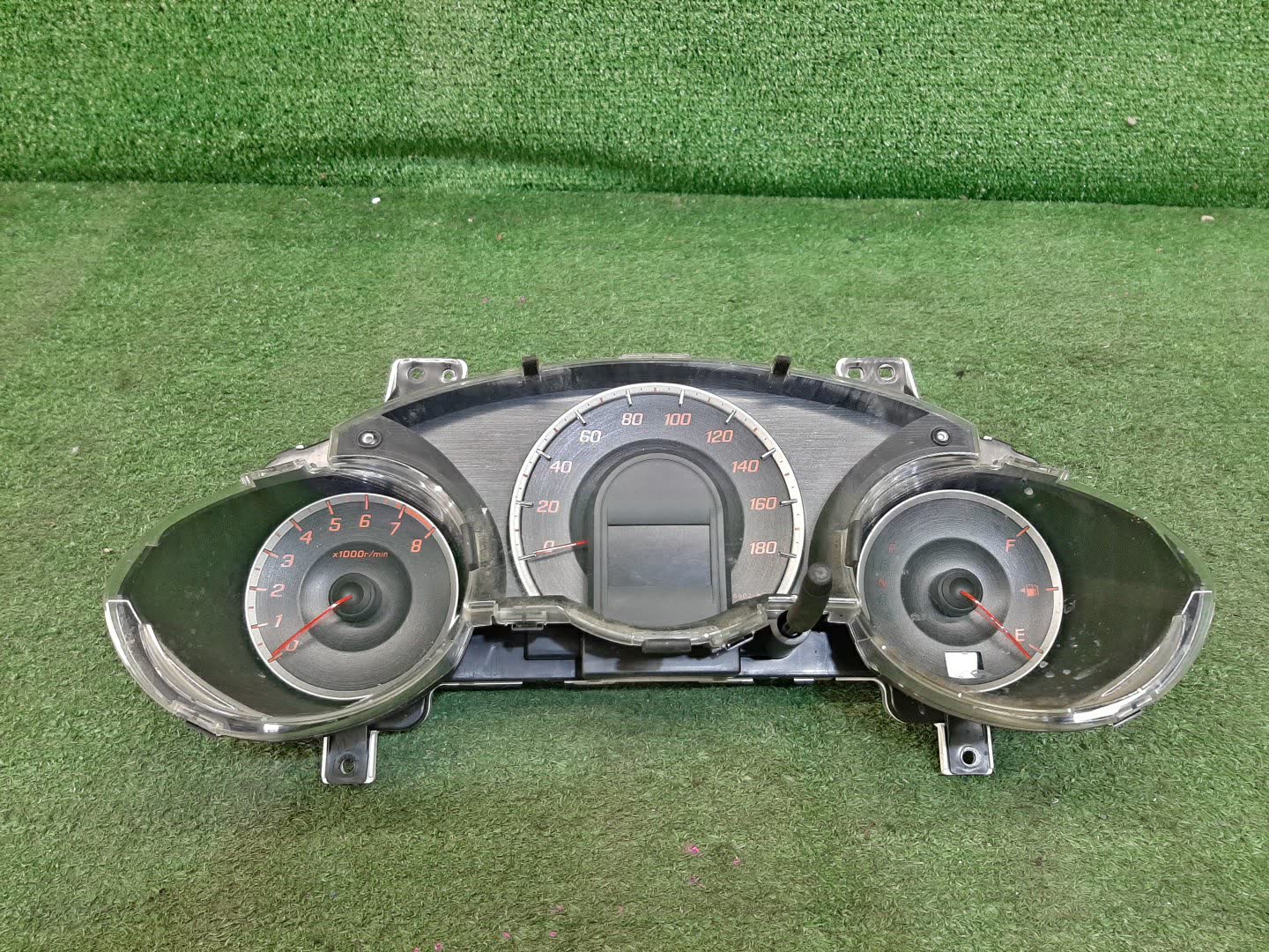 Спидометр HONDA FIT GE8 78100-TF0N015 1 ракурс