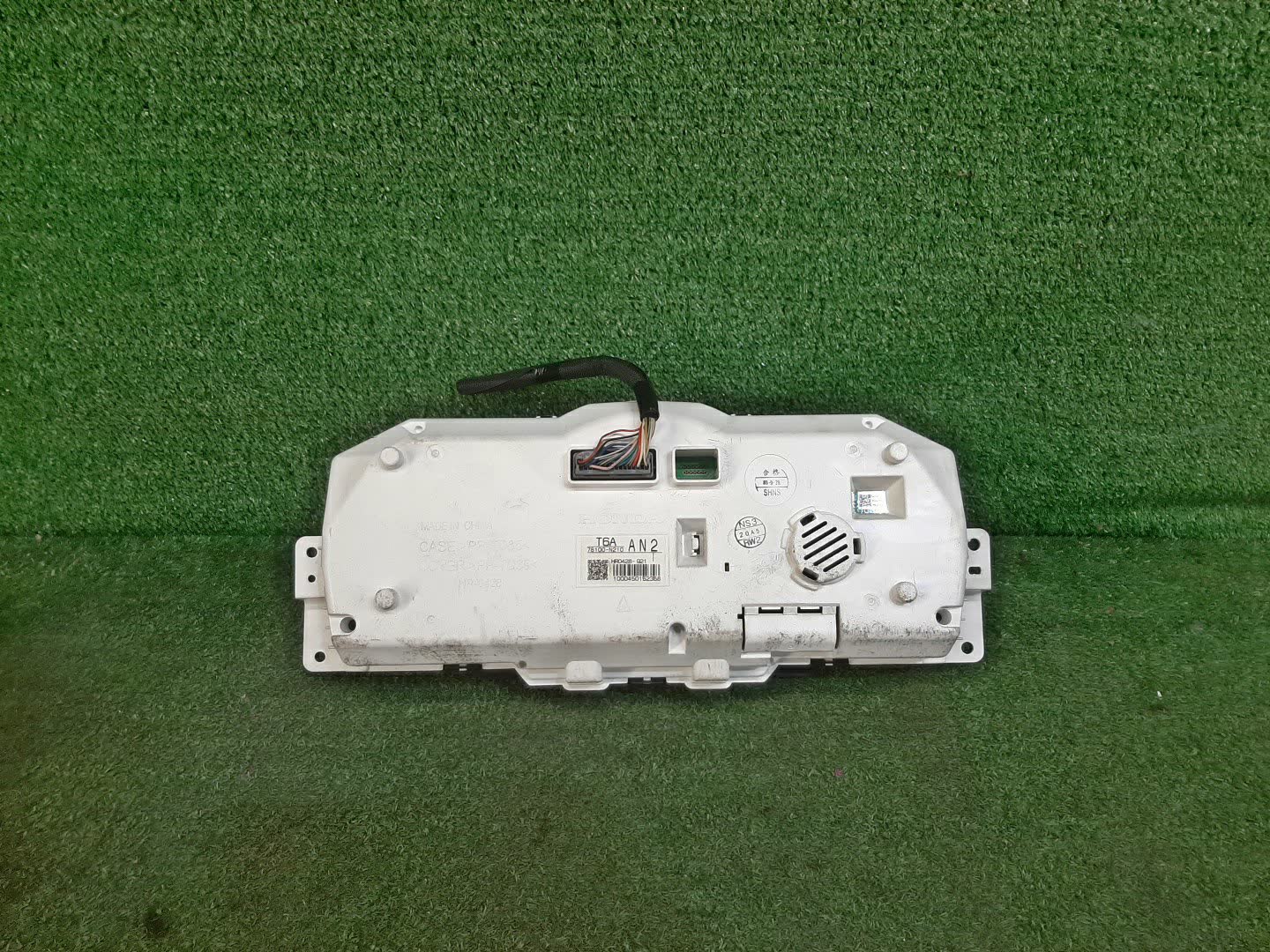 Спидометр HONDA ODYSSEY RC1 78100-N210-T6A 2 ракурс