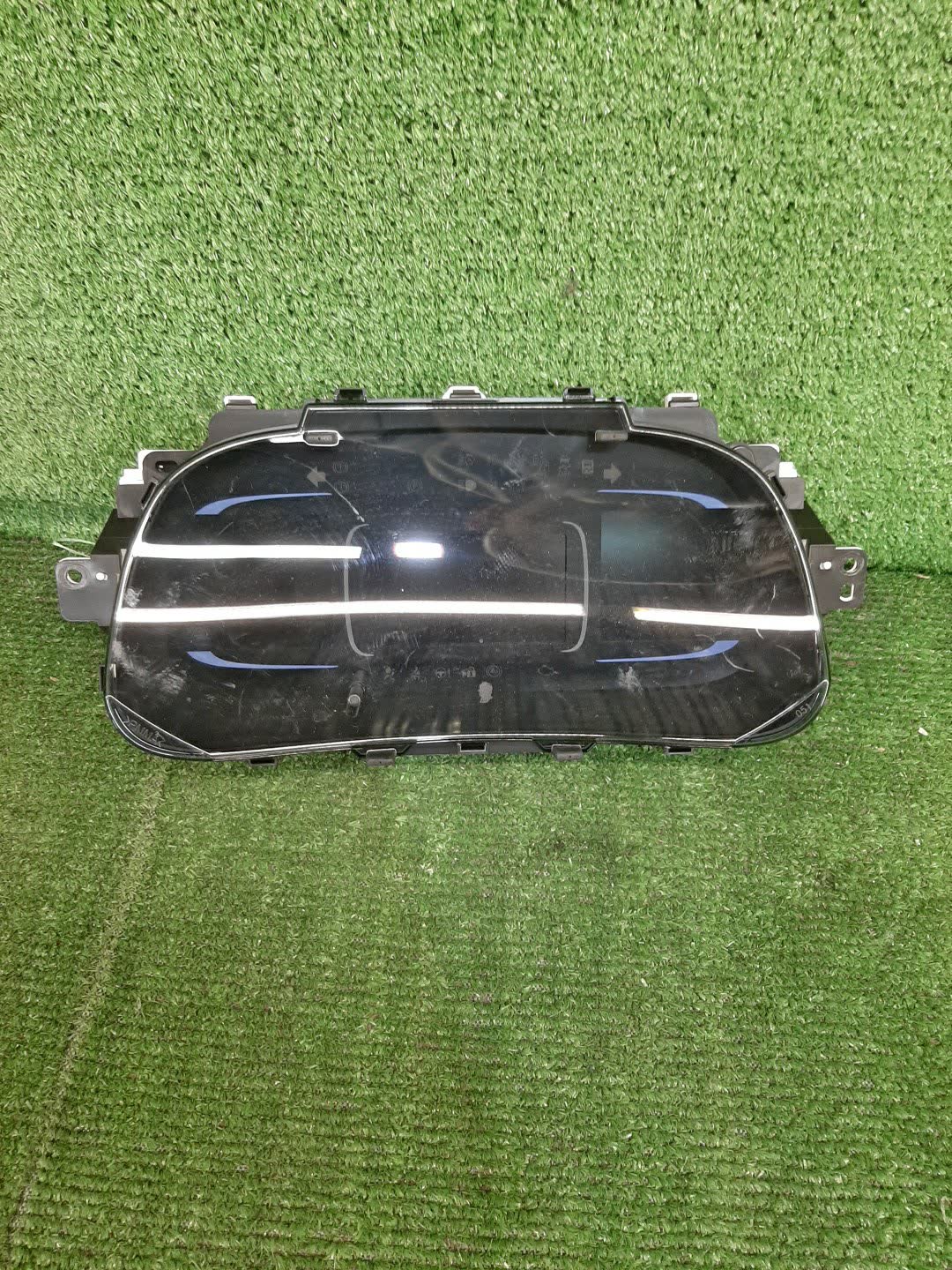 Спидометр TOYOTA AQUA MXPK11 83800-5D260 1 ракурс