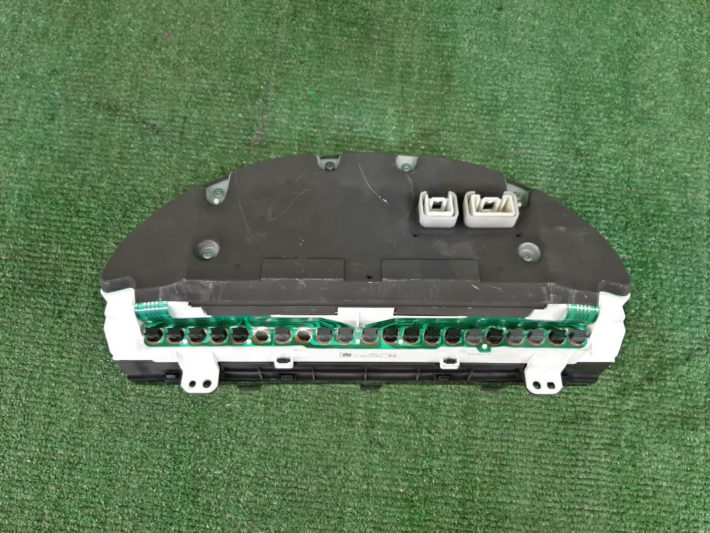 Спидометр TOYOTA PROGRES JCG11 83800-51260 2 ракурс