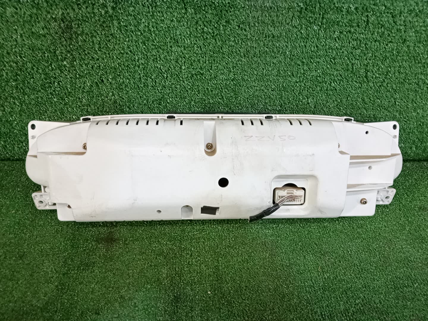 Спидометр TOYOTA VISTA ZZV50 83800-32140 2 ракурс
