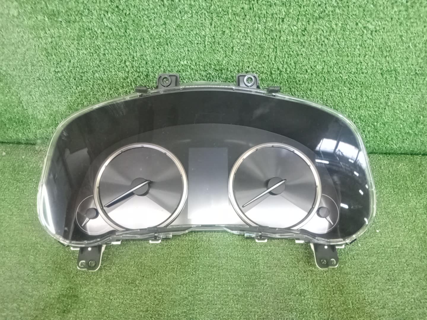 Спидометр LEXUS NX300H AYZ10 83800-78C00 1 ракурс
