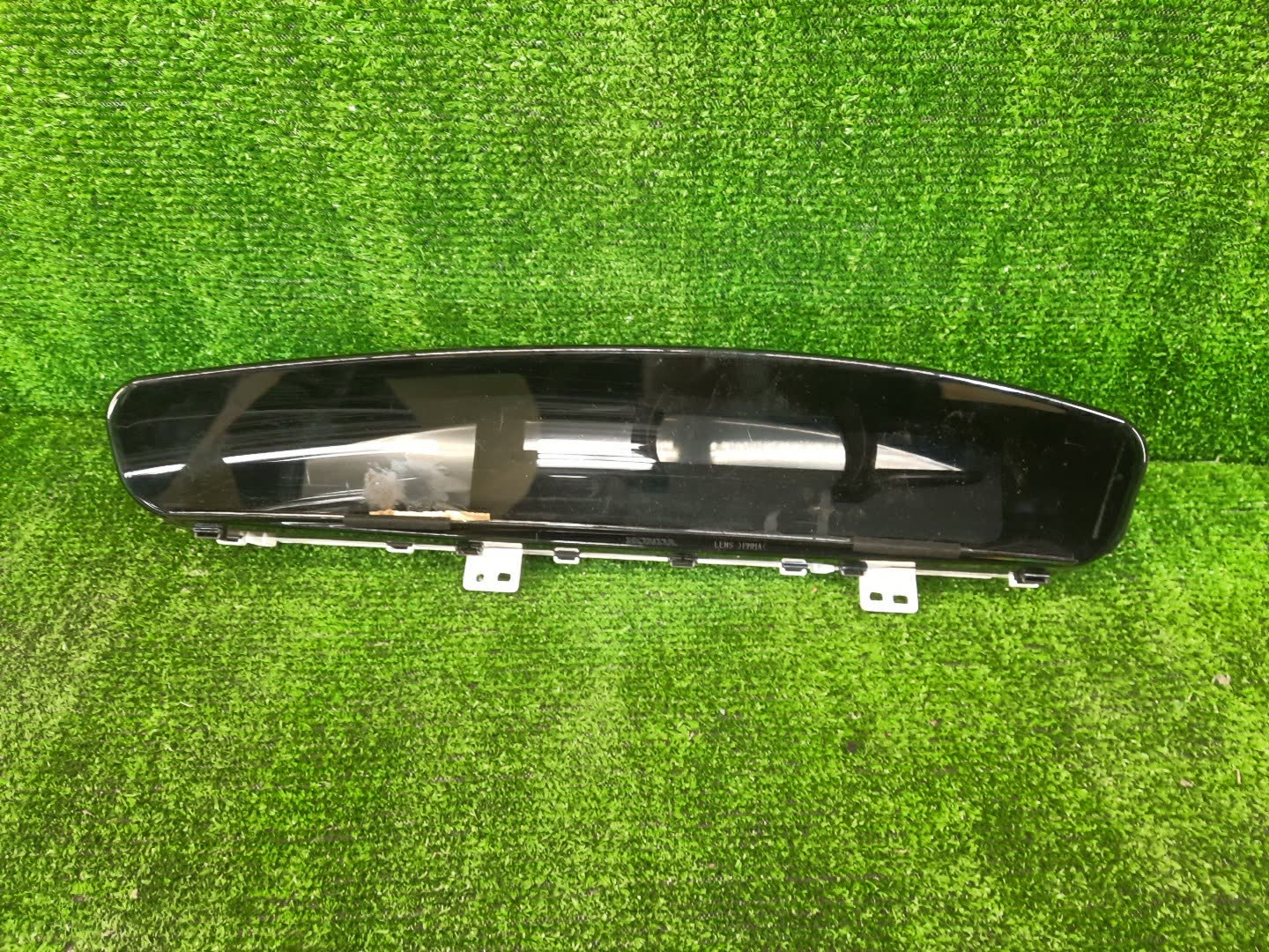 Спидометр HONDA JADE FR4 LEB 78100-T4R-911 1 ракурс
