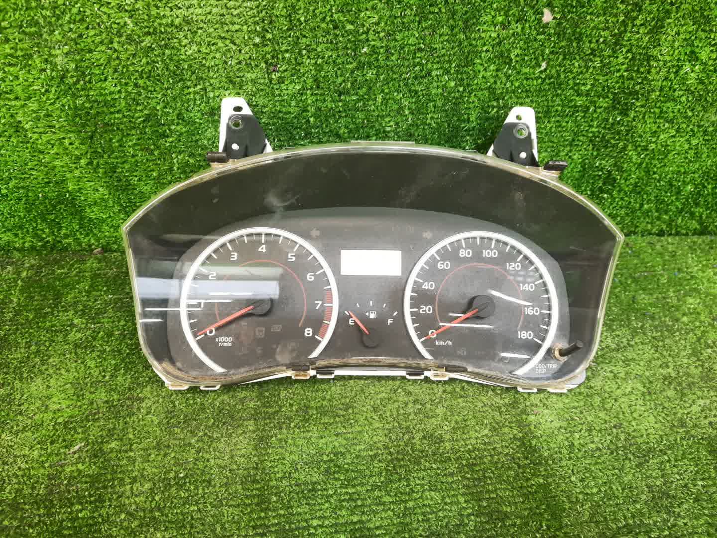 Спидометр TOYOTA WISH ZGE20G 2ZR-FAE 83800-68260 1 ракурс