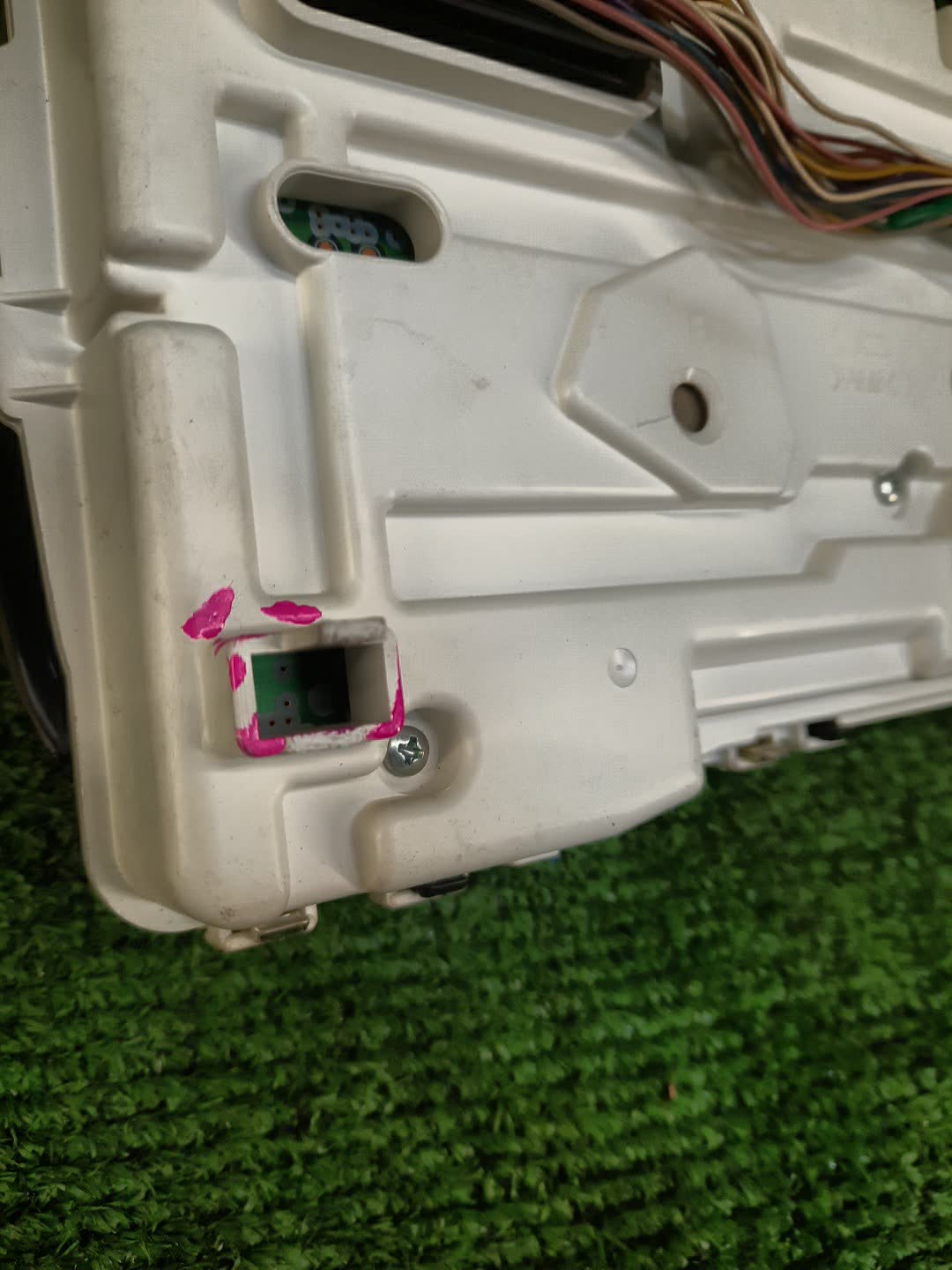 Спидометр TOYOTA WISH ZGE20G 2ZR-FAE 83800-68260 4 ракурс