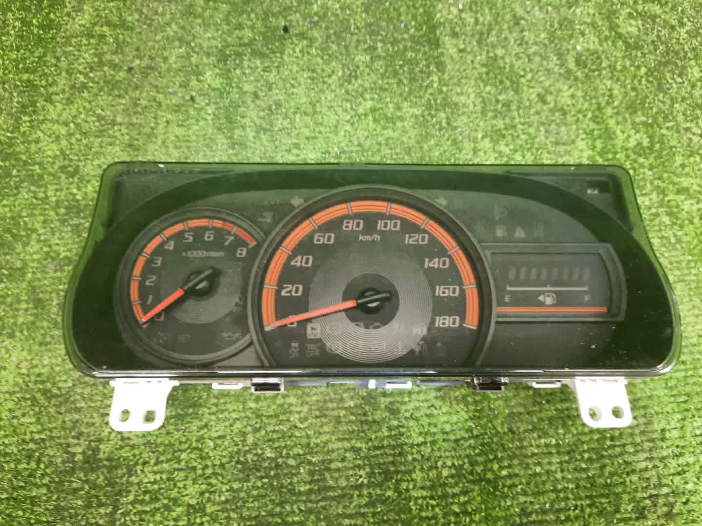 Спидометр DAIHATSU THOR M900S 83800-B1E00 1 ракурс