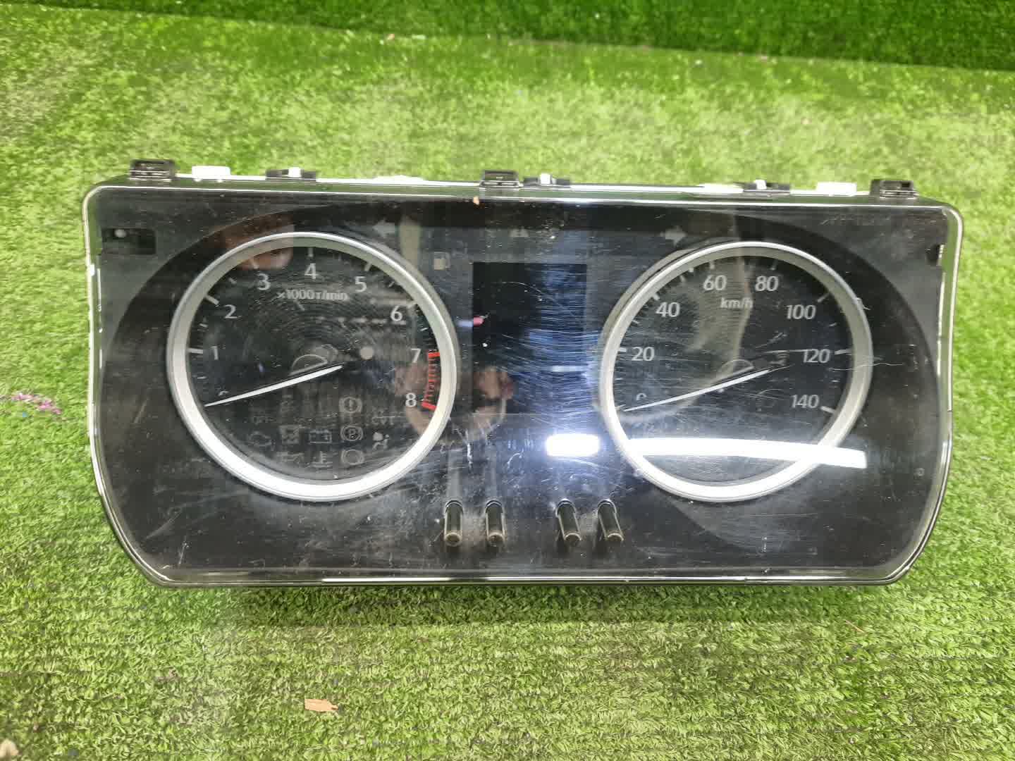 Спидометр DAIHATSU CAST LA250S 83800-BAA10 1 ракурс Спидометр DAIHATSU CAST LA250S 83800-BAA10 1 ракурс
