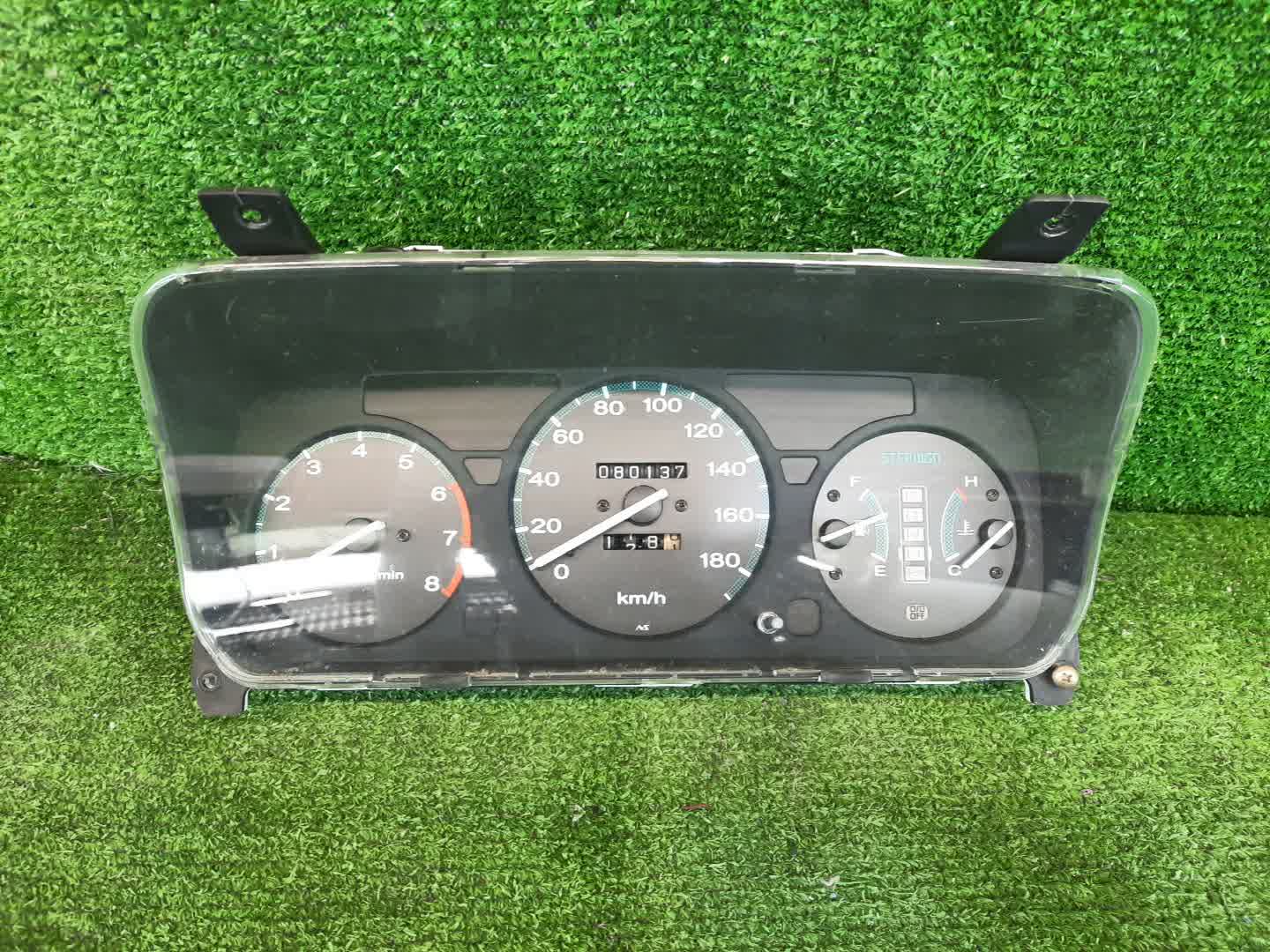 Спидометр HONDA STEPWGN RF1 B20B 78100-S47-J000 1 ракурс