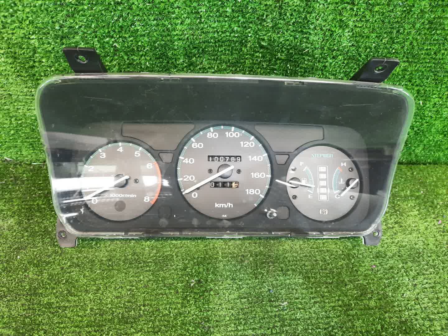 Спидометр HONDA STEPWGN RF1 B20B 78100-S47-J000 1 ракурс