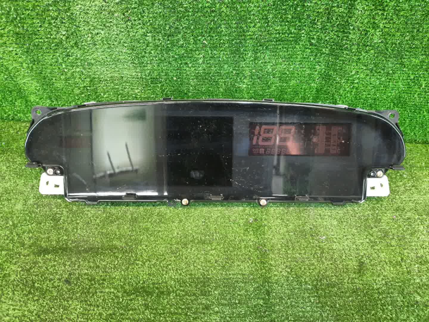 Спидометр TOYOTA VISTA SV50 3S-FSE 83800-32100 1 ракурс