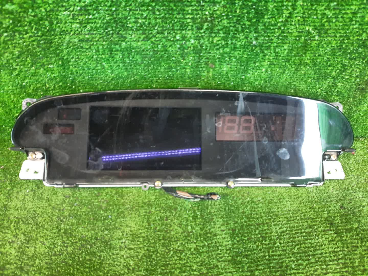 Спидометр TOYOTA VISTA SV55 3S-FE 83800-32110 1 ракурс