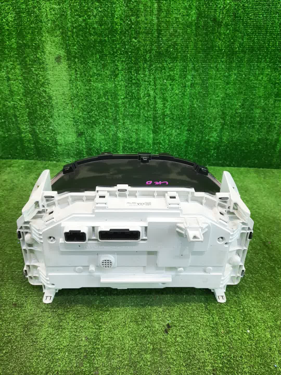 Спидометр TOYOTA ALPHARD, VELLFIRE AGH35W, AYH30W, AGH30W, GGH30W 2AR-FE 83800-58581-A 2 ракурс
