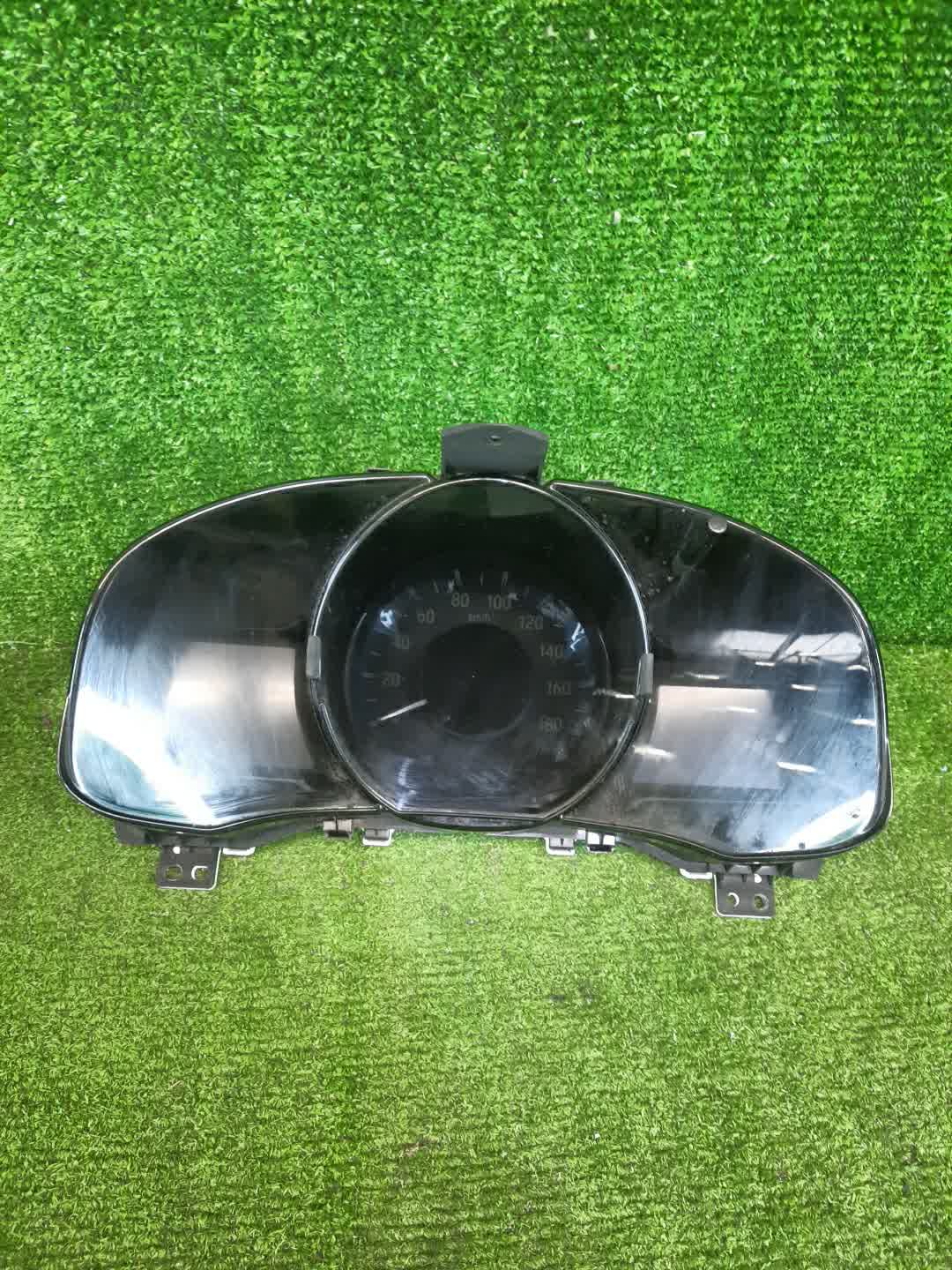 Спидометр HONDA FIT GP5 LEB 78100-TSC-J113 1 ракурс