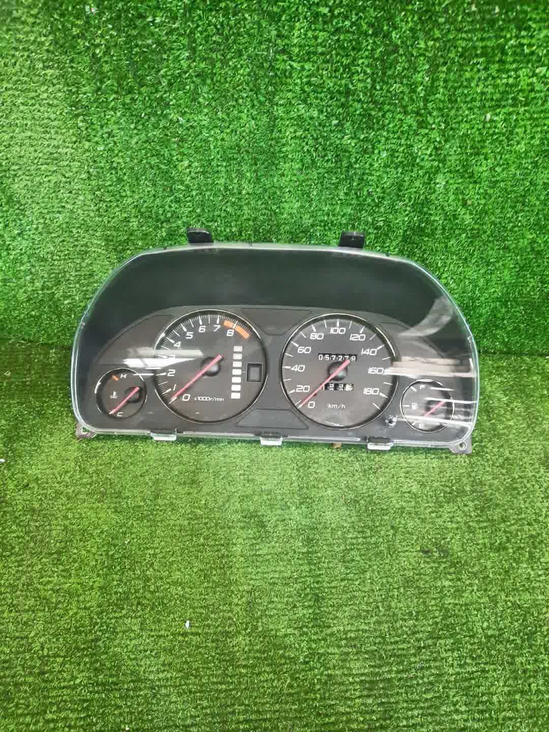 Спидометр HONDA PRELUDE BB6 H22A 78100-530-9700 1 ракурс Спидометр HONDA PRELUDE BB6 H22A 78100-530-9700 1 ракурс