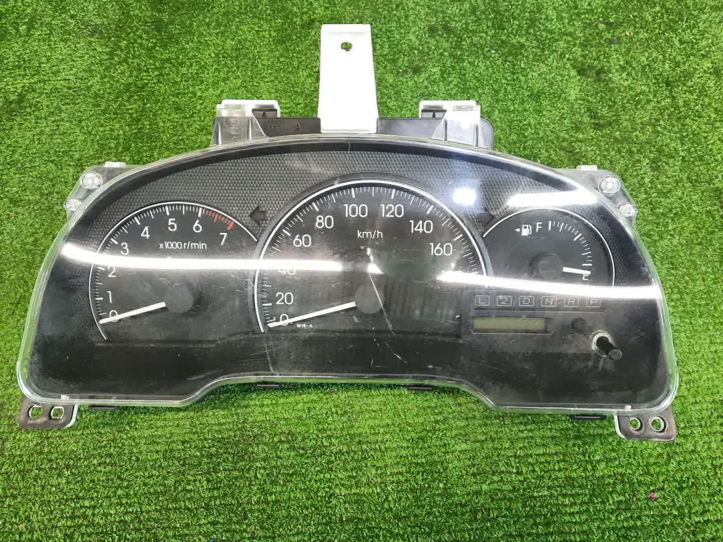 Спидометр TOYOTA IPSUM ACM26W 2AZ-FE 83800-44D10 1 ракурс