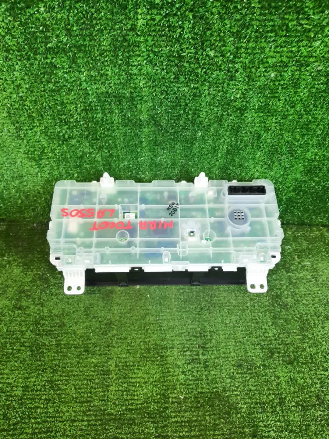 Спидометр DAIHATSU MIRA TOCOT LA550S KF C09BAB11 4 ракурс