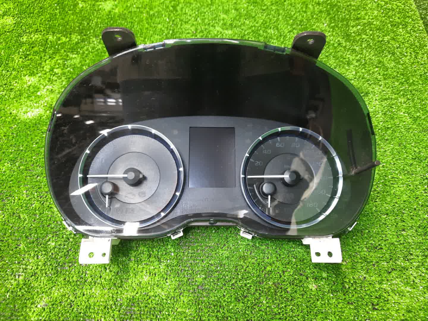 Спидометр SUBARU LEVORG VM4 FB16 85001-VA190 1 ракурс Спидометр SUBARU LEVORG VM4 FB16 85001-VA190 1 ракурс