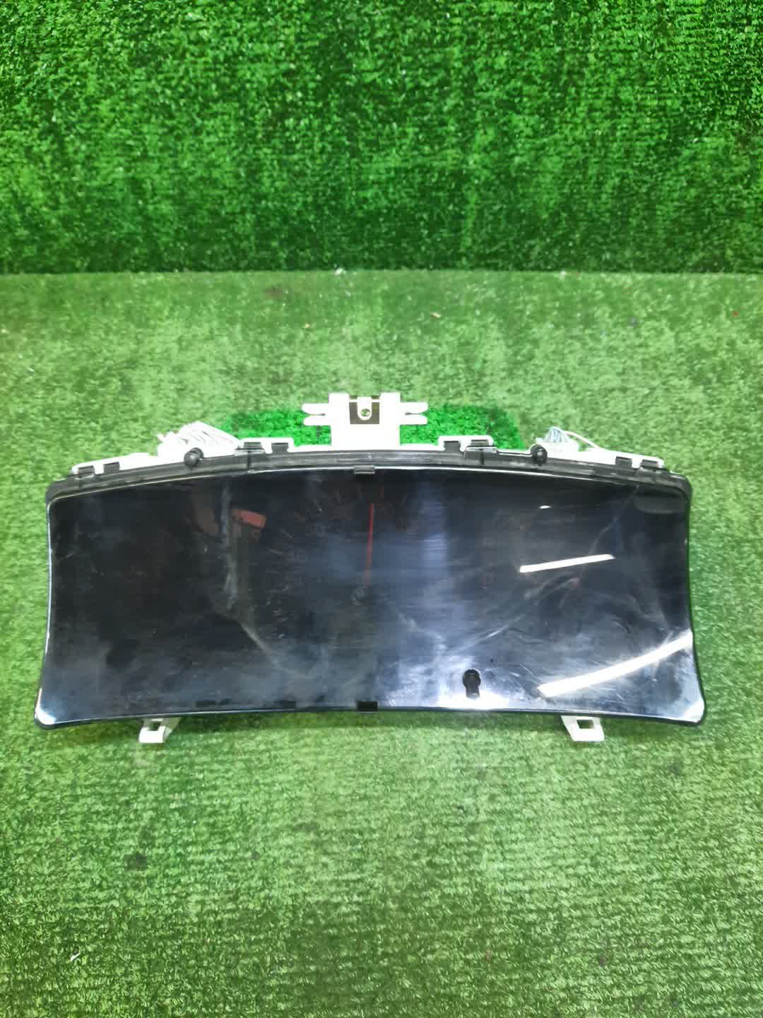 Спидометр TOYOTA COROLLA FIELDER ZZE123G 83800-1E741 1 ракурс Спидометр TOYOTA COROLLA FIELDER ZZE123G 83800-1E741 1 ракурс
