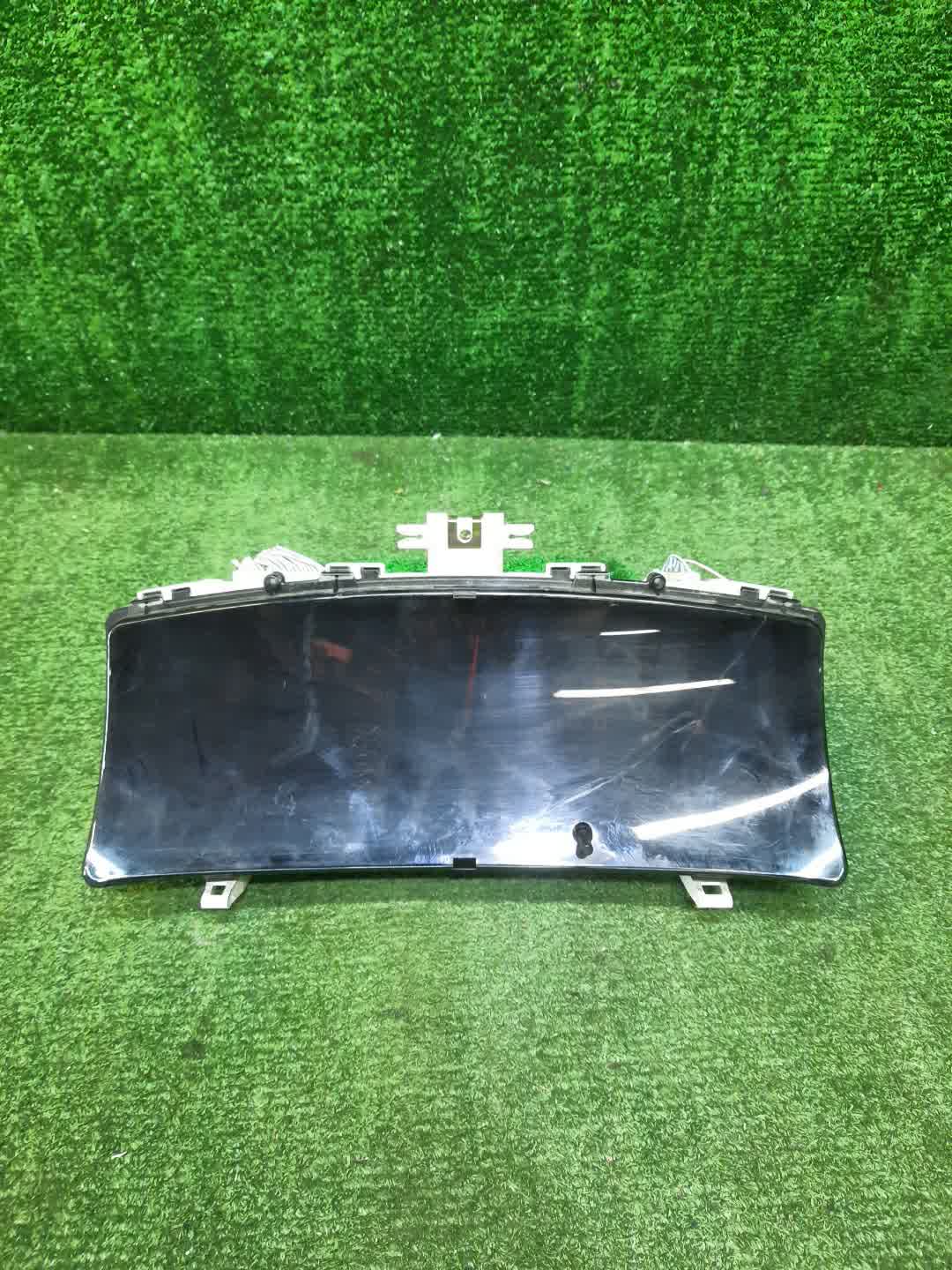 Спидометр TOYOTA COROLLA FIELDER ZZE123G 83800-1E741 3 ракурс Спидометр TOYOTA COROLLA FIELDER ZZE123G 83800-1E741 3 ракурс