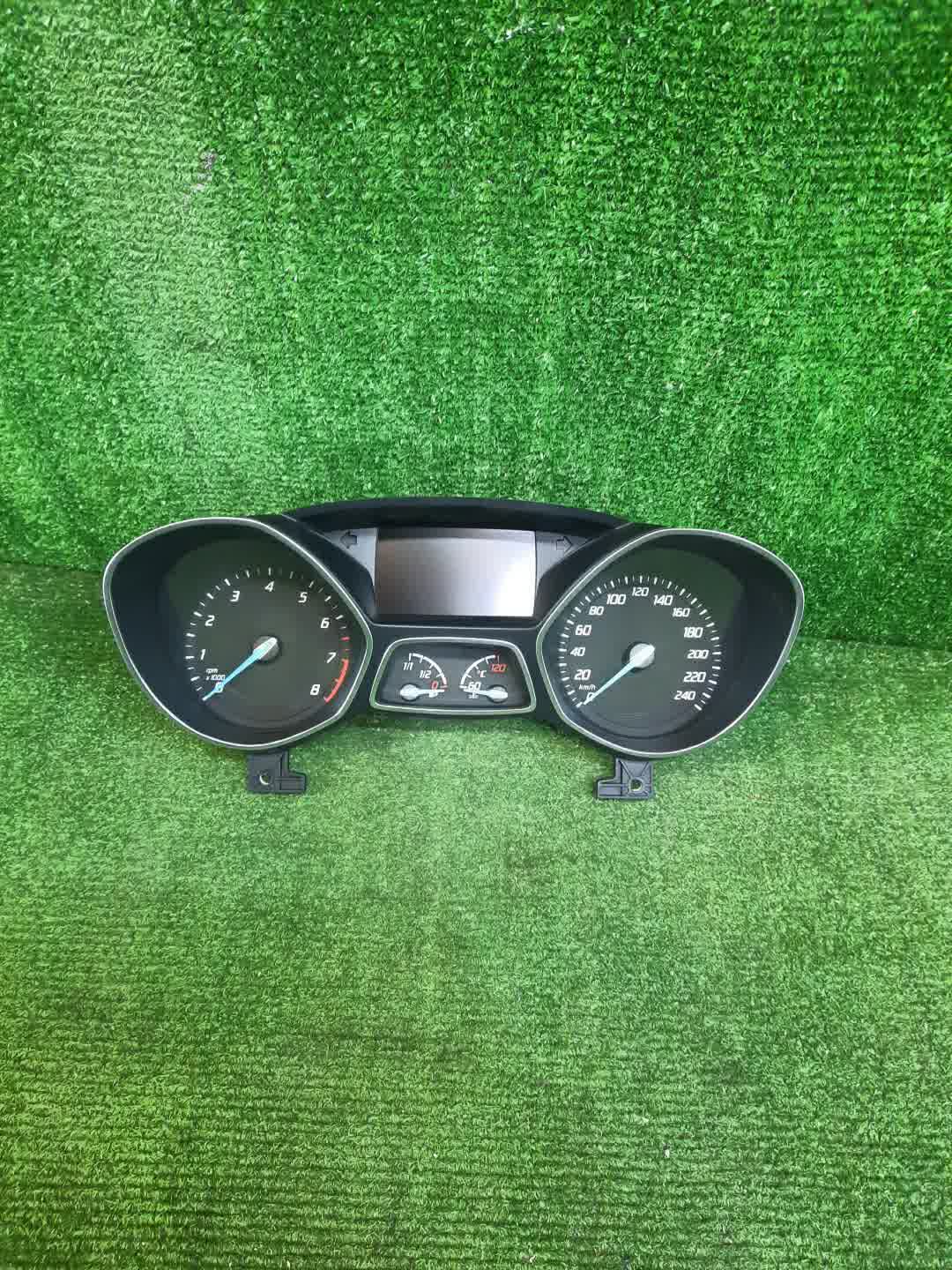 Спидометр FORD KUGA CBS FV4T10849JD 1 ракурс
