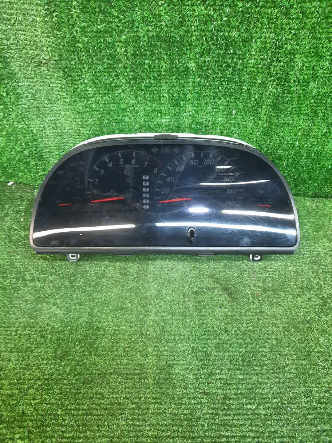 Спидометр TOYOTA CAMRY ACV30 2AZ-FE 83800-06D0000 1 ракурс