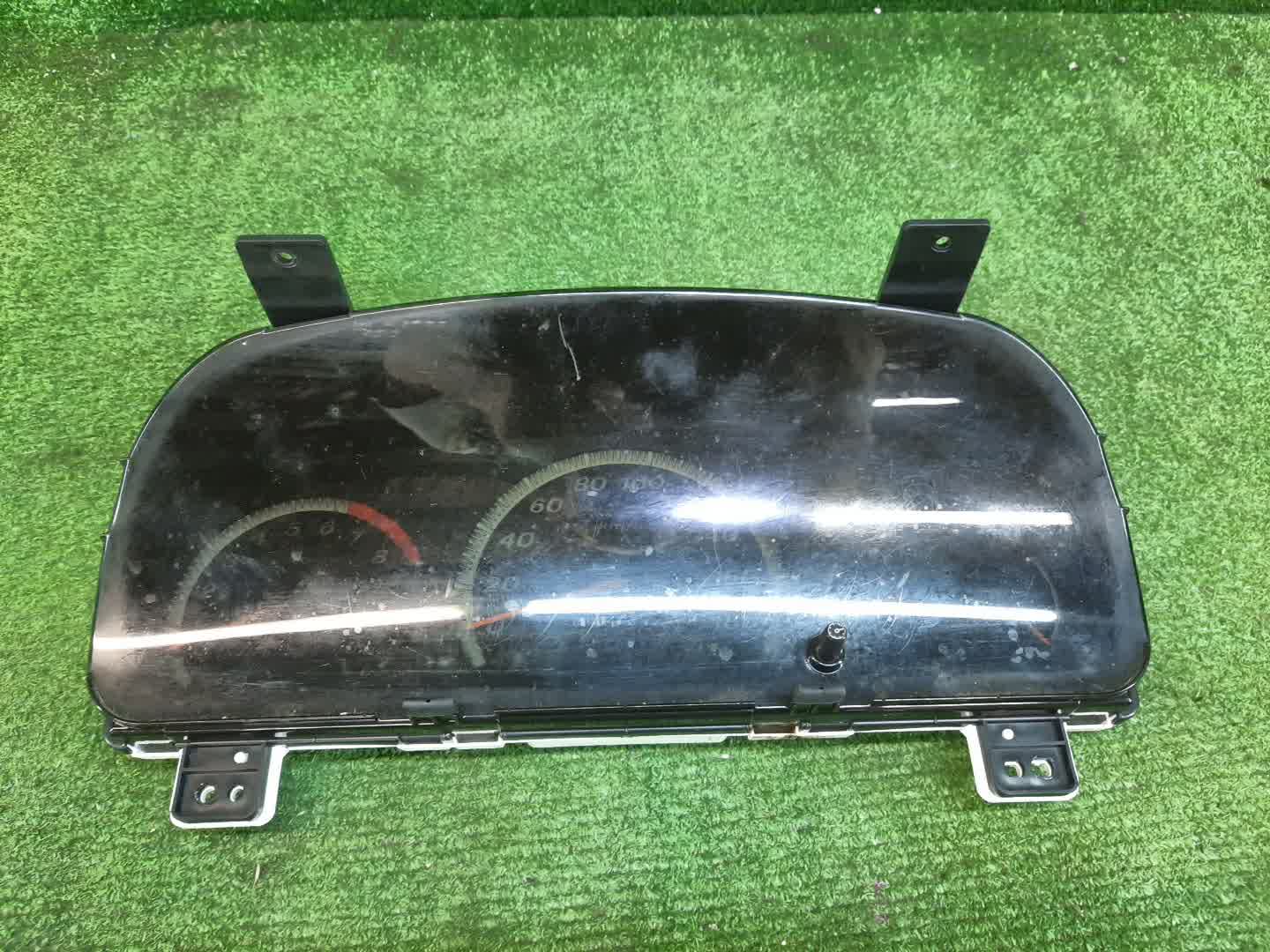 Спидометр HONDA ODYSSEY RA7 F23A 78101S3NJ000 1 ракурс
