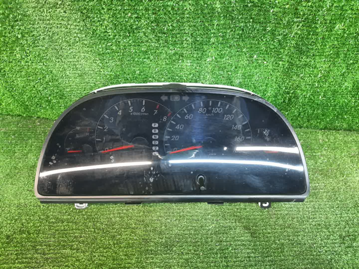 Спидометр TOYOTA CAMRY ACV30 2AZ-FE 83800-06D0000 1 ракурс