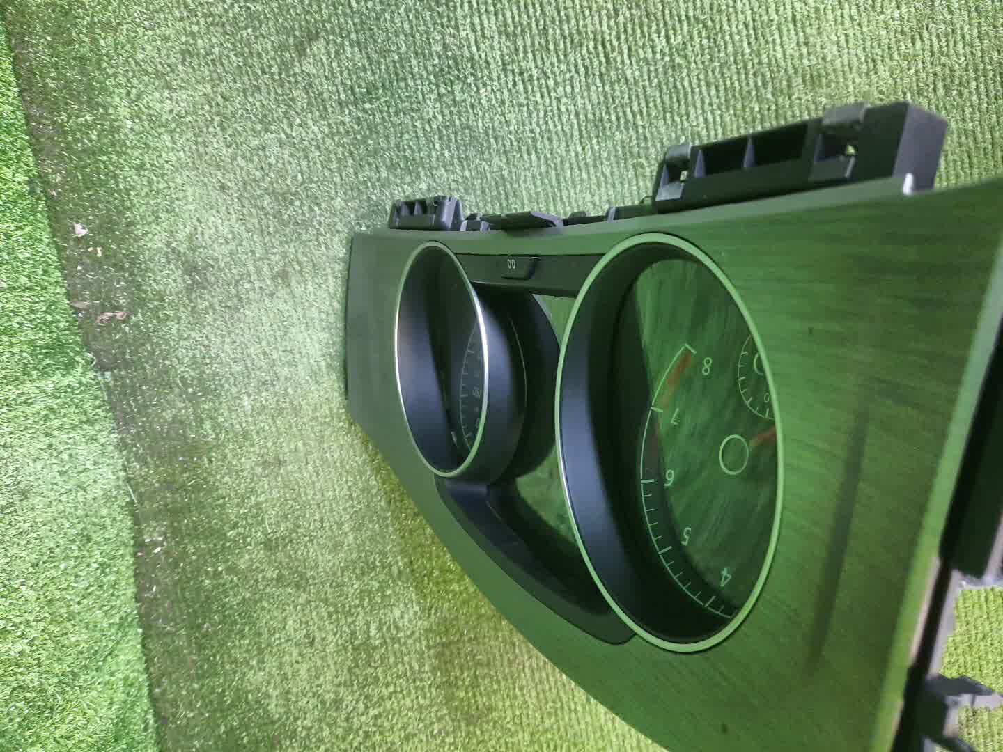 Спидометр VOLKSWAGEN GOLF 5G1 5G1S20640B 3 ракурс