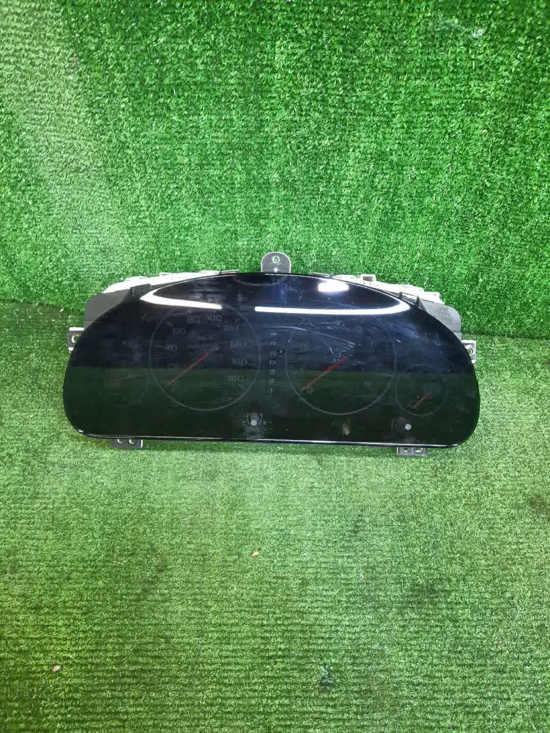Спидометр SUBARU LEGACY BH5 EJ206 85015AE060 1 ракурс