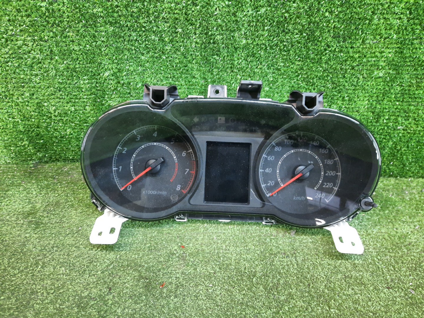 Спидометр MITSUBISHI ASX GA1W MM0067102 1 ракурс