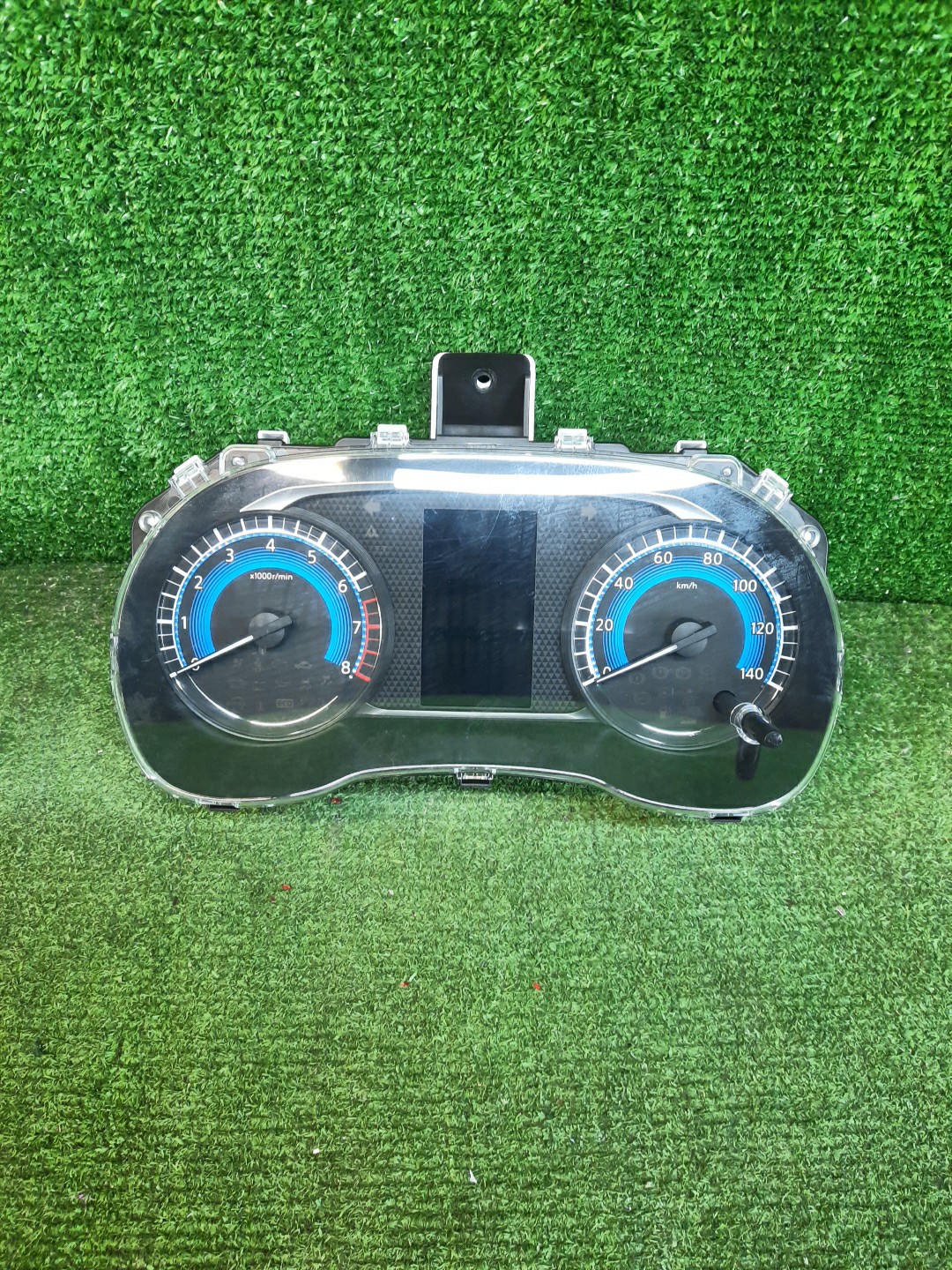 Спидометр NISSAN DAYZ B48W BR06DE 24810-7MT0A 1 ракурс