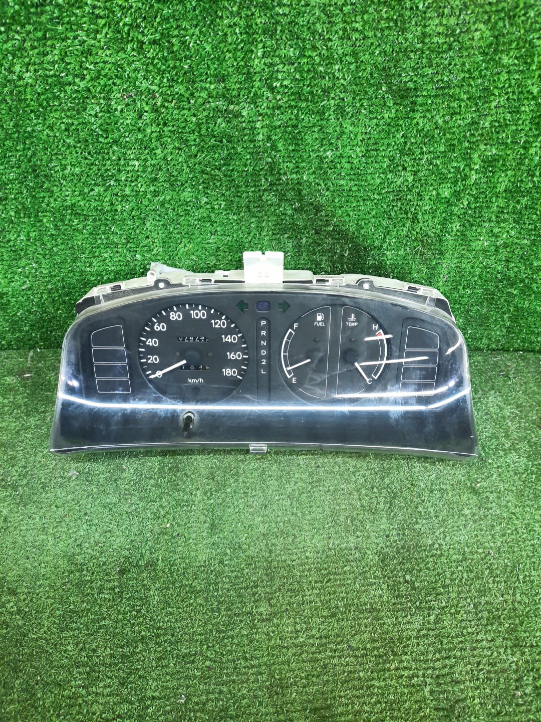Спидометр TOYOTA COROLLA AE110 5A-FE 83800-12711 1 ракурс