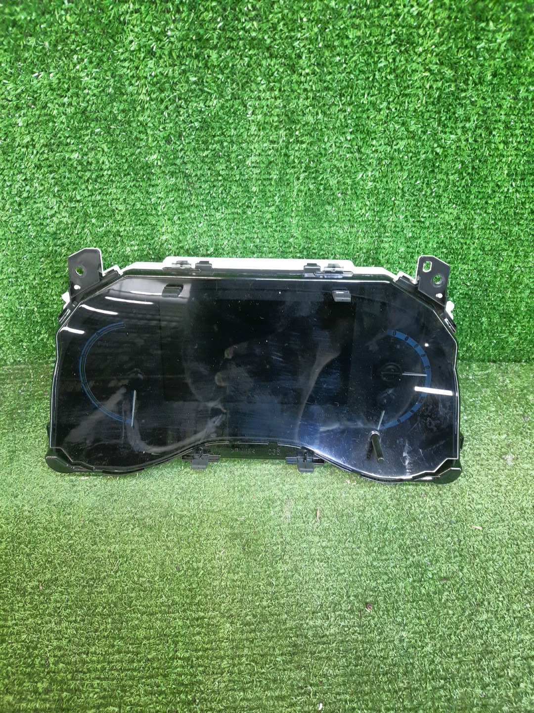 Спидометр TOYOTA YARIS CROSS MXPJ10 M15A-FXE 83800-5D150 1 ракурс