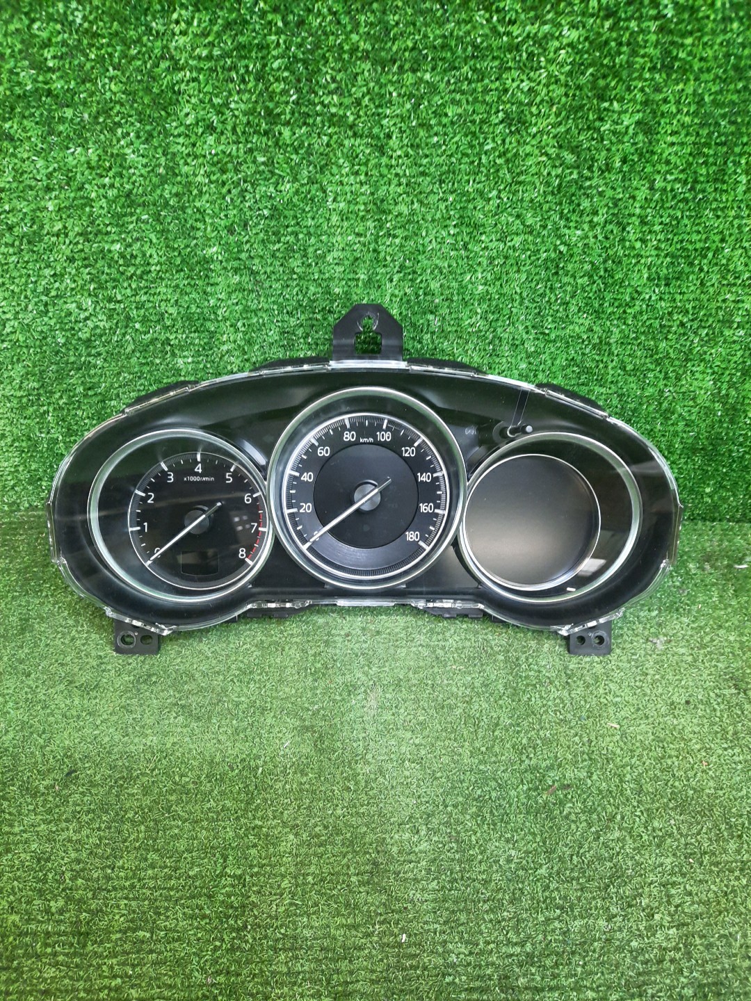 Спидометр MAZDA CX-8 KG5P PY-VPTS TK4955430 1 ракурс Спидометр MAZDA CX-8 KG5P PY-VPTS TK4955430 1 ракурс