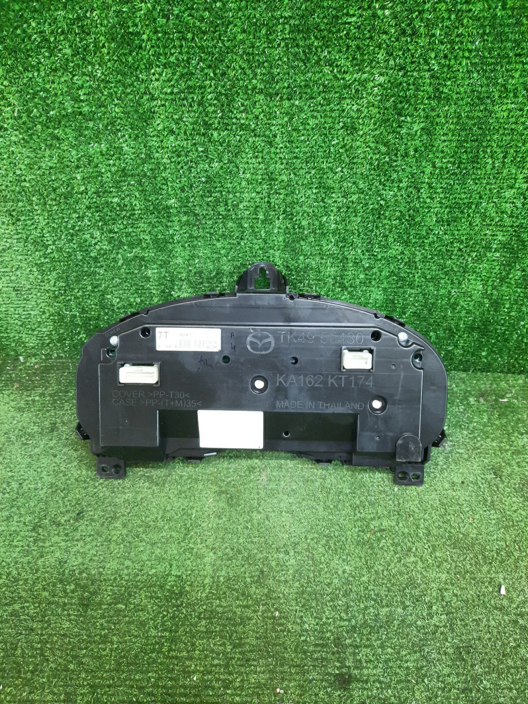 Спидометр MAZDA CX-8 KG5P PY-VPTS TK4955430 4 ракурс