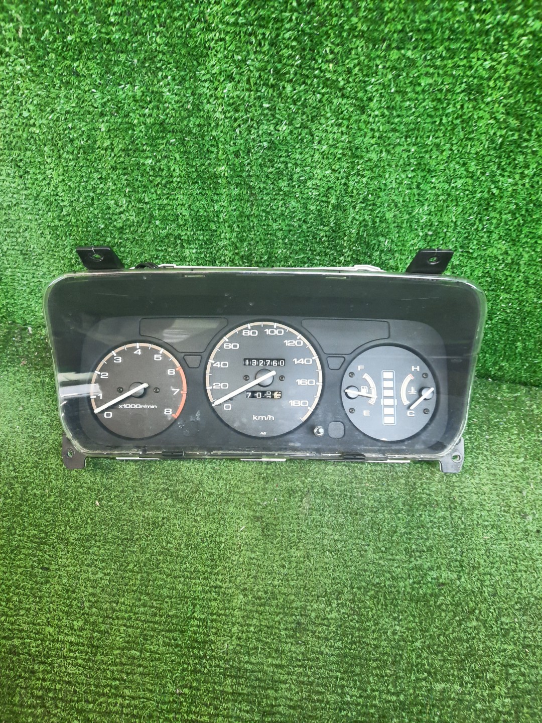 Спидометр HONDA STEPWGN RF1 B20B 78100-S47-9500 1 ракурс