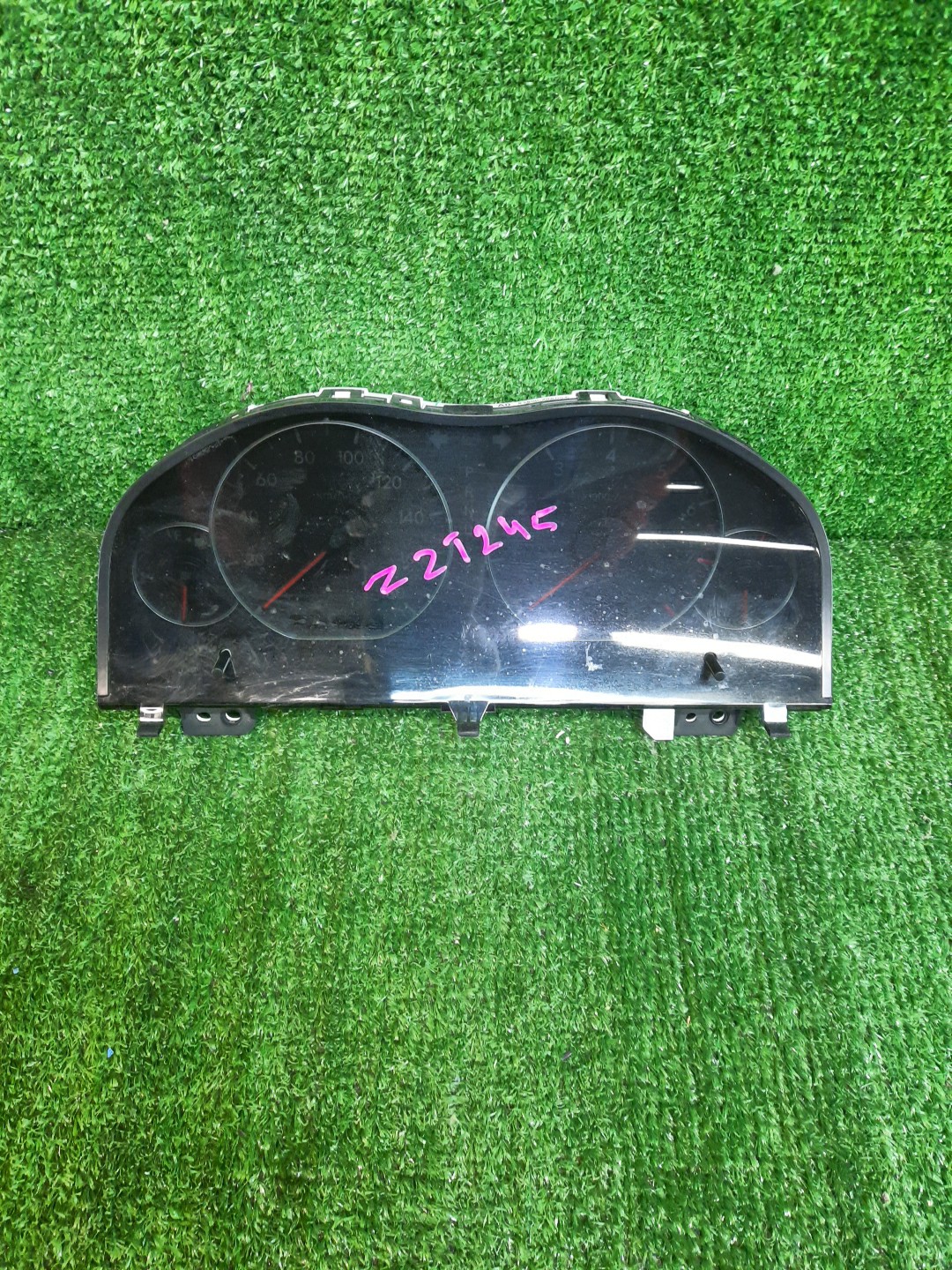 Спидометр TOYOTA ALLION ZZT245 1ZZ-FE 83800-20A00 1 ракурс