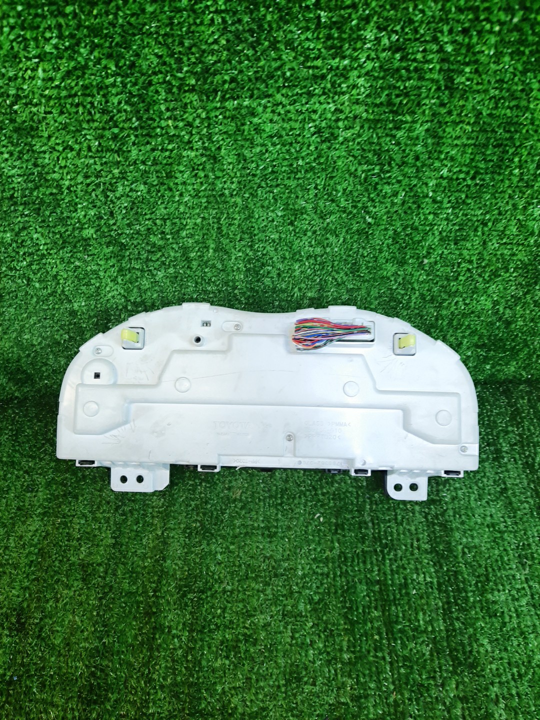 Спидометр TOYOTA ALLION ZZT245 1ZZ-FE 83800-20A00 3 ракурс