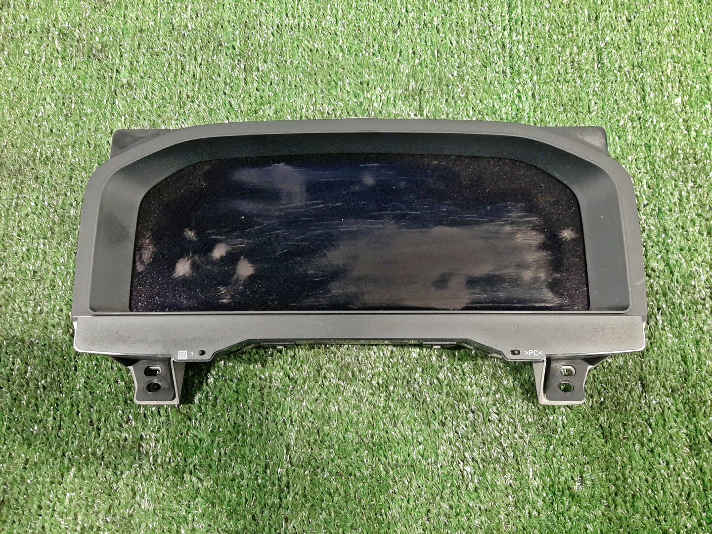Спидометр NISSAN X-TRAIL SNT33 KR15DDT 24809-6RU5A 1 ракурс