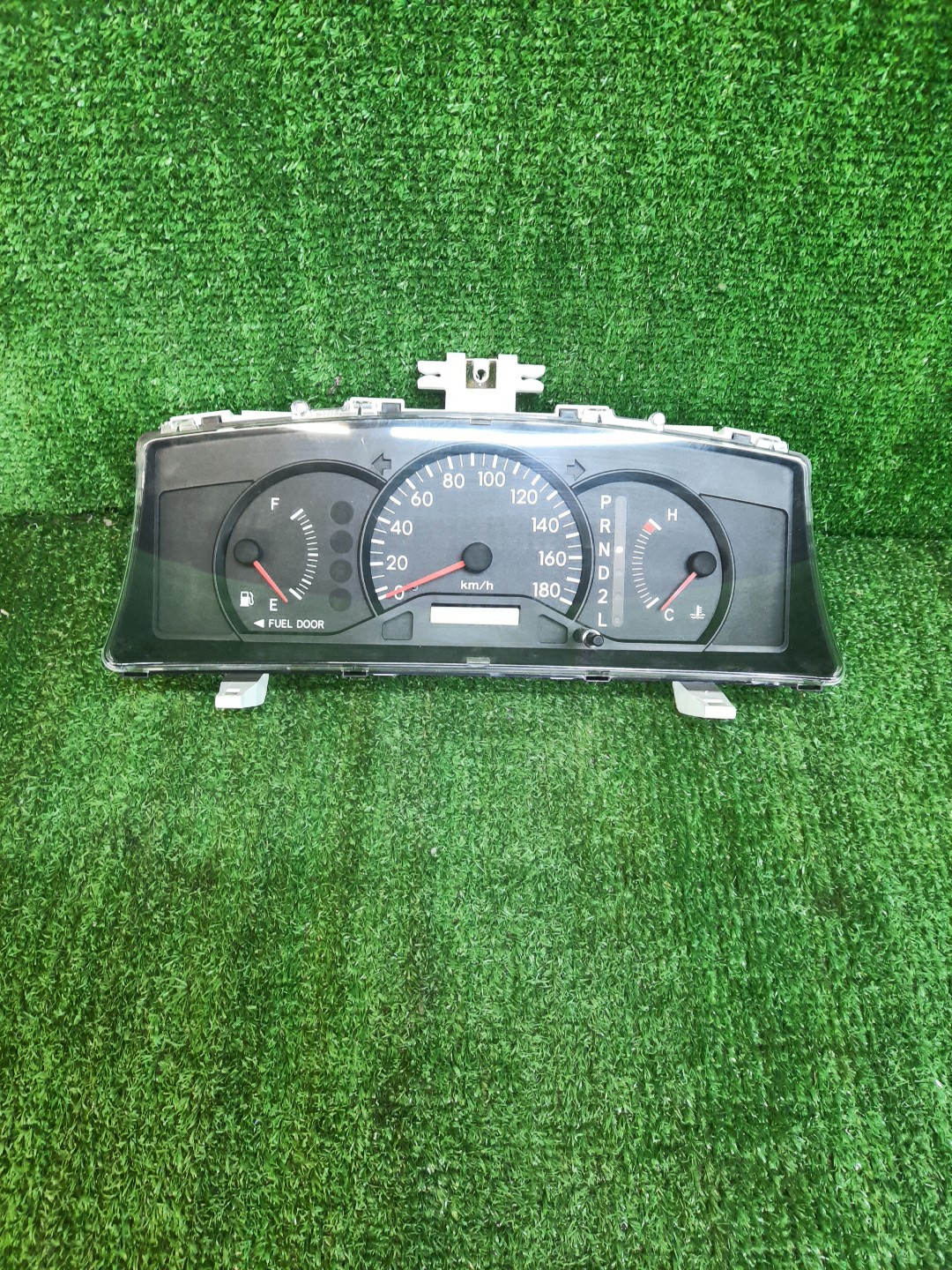 Спидометр TOYOTA COROLLA NZE121 1NZ-FE 83800-1H030 1 ракурс