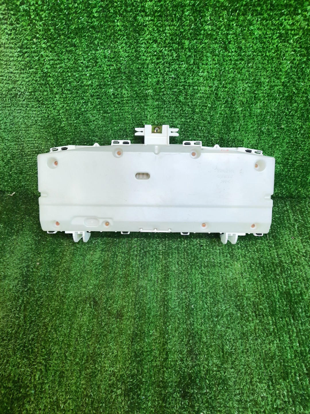 Спидометр TOYOTA COROLLA NZE121 1NZ-FE 83800-1H030 3 ракурс