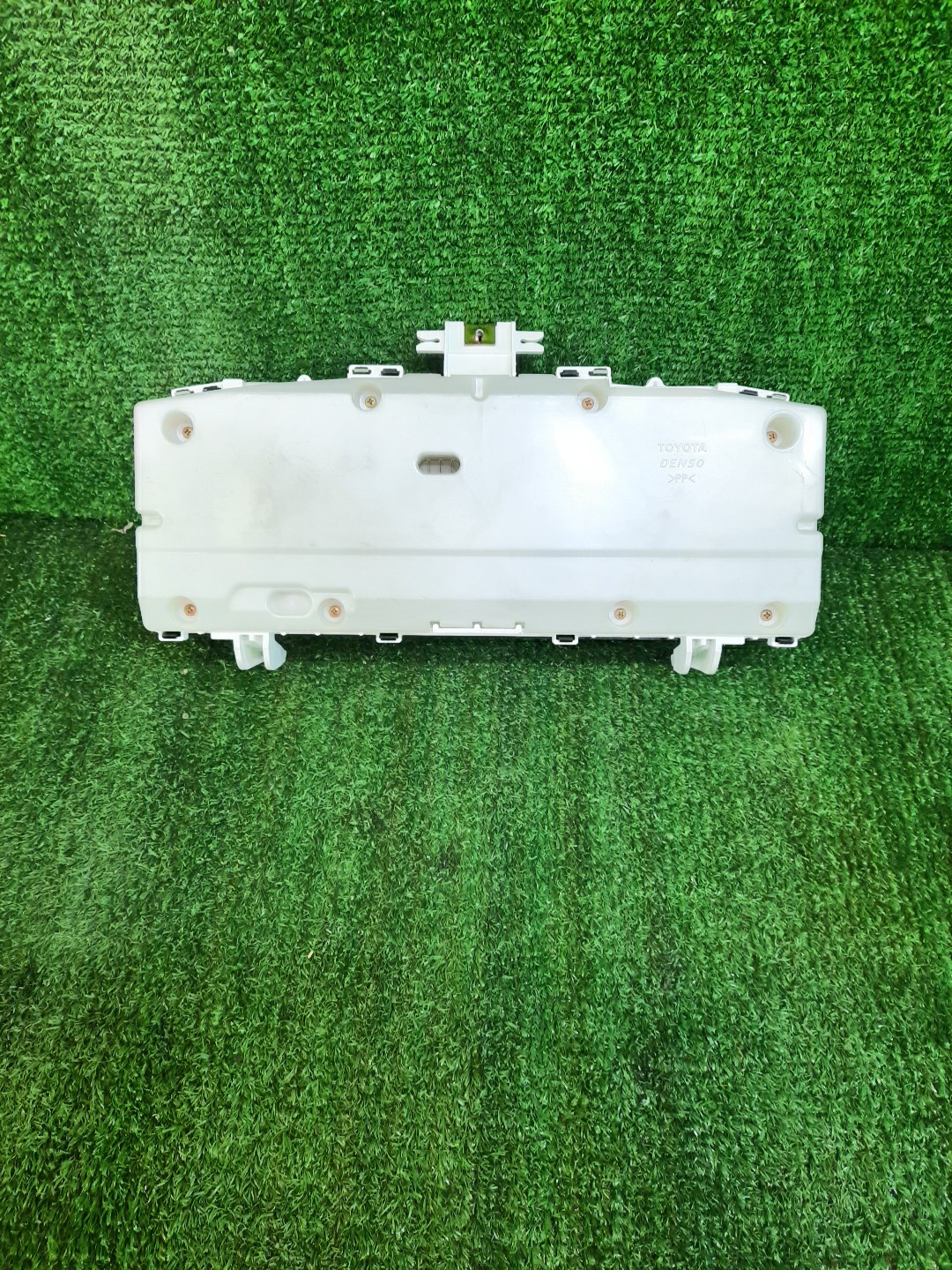 Спидометр TOYOTA COROLLA NZE121 1NZ-FE 83800-1H760 3 ракурс