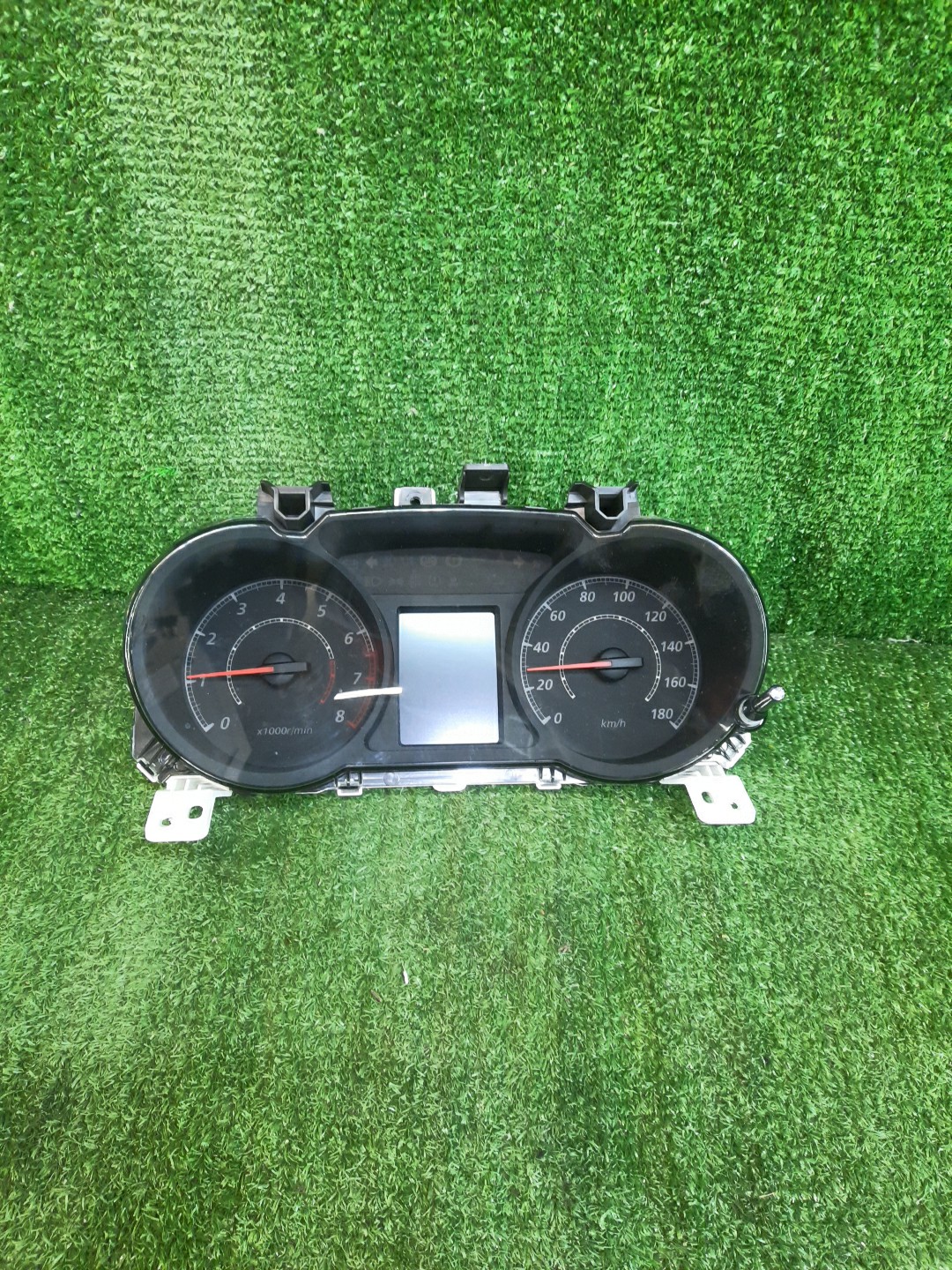 Спидометр MITSUBISHI DELICA D5 CV4W 4B11 8100B465 1 ракурс Спидометр MITSUBISHI DELICA D5 CV4W 4B11 8100B465 1 ракурс