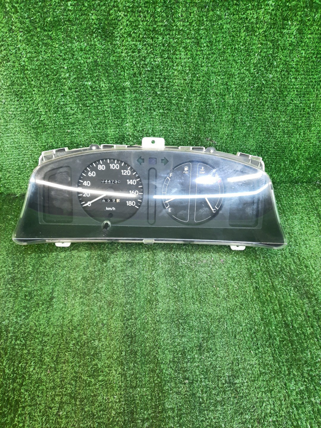Спидометр TOYOTA COROLLA AE110 5A-FE 83800-12310 1 ракурс