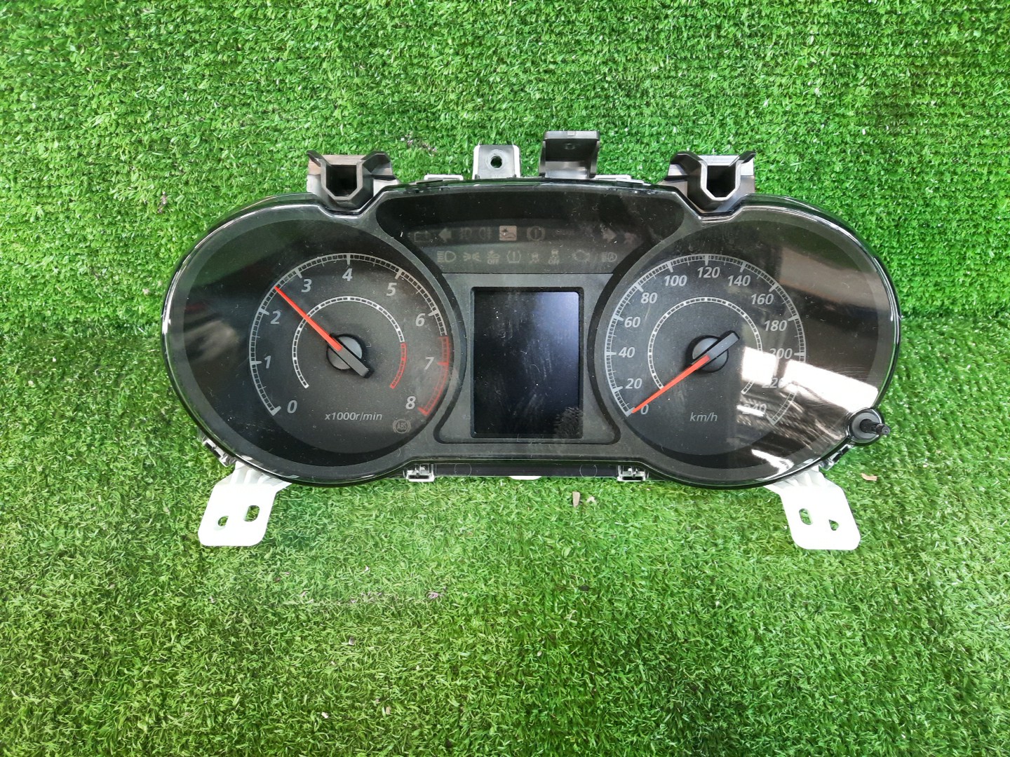 Спидометр MITSUBISHI ASX GA2W 8100C809 1 ракурс
