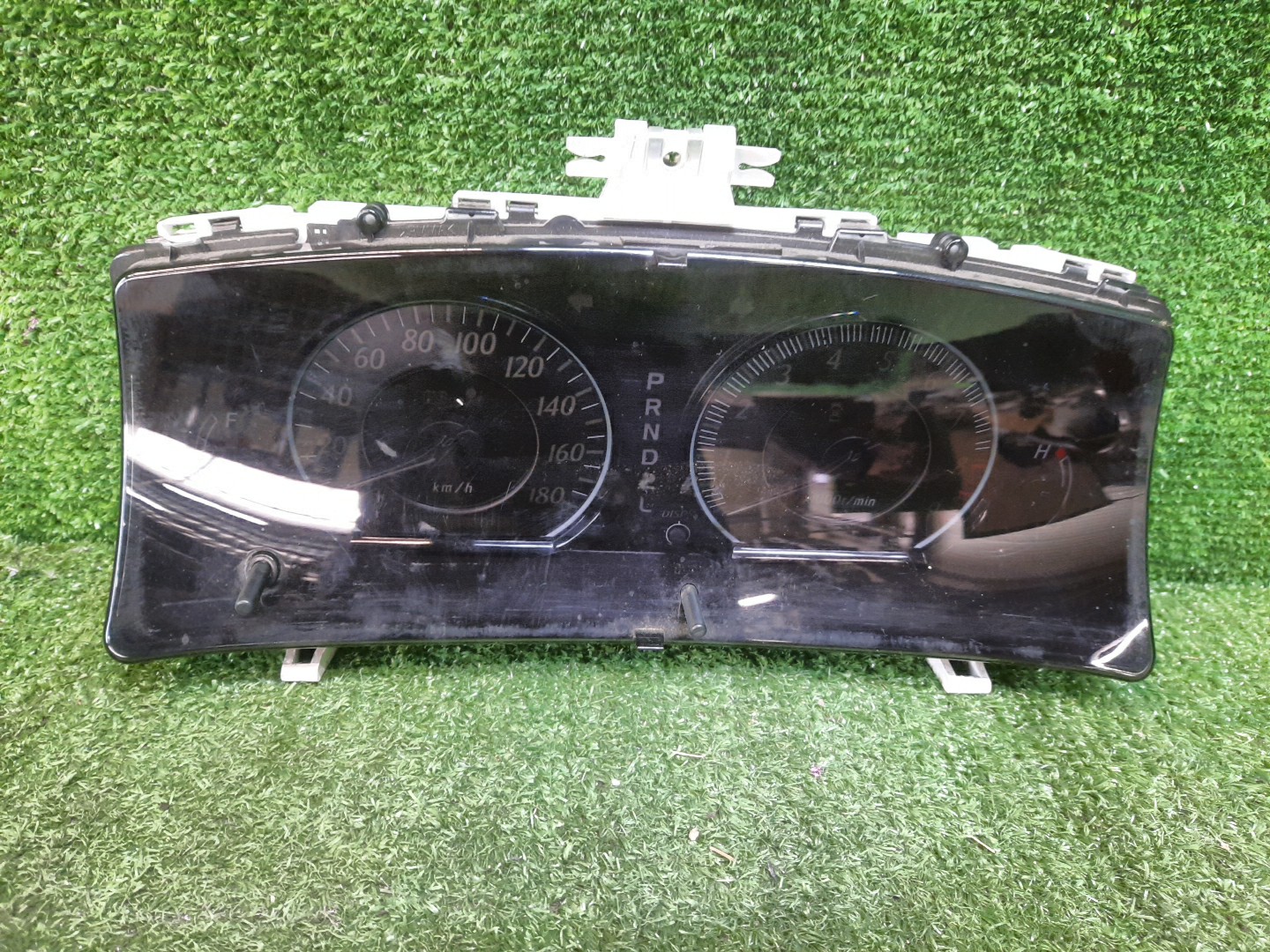 Спидометр TOYOTA COROLLA FIELDER NZE121G 1NZ-FE 83800-12A60 1 ракурс Спидометр TOYOTA COROLLA FIELDER NZE121G 1NZ-FE 83800-12A60 1 ракурс