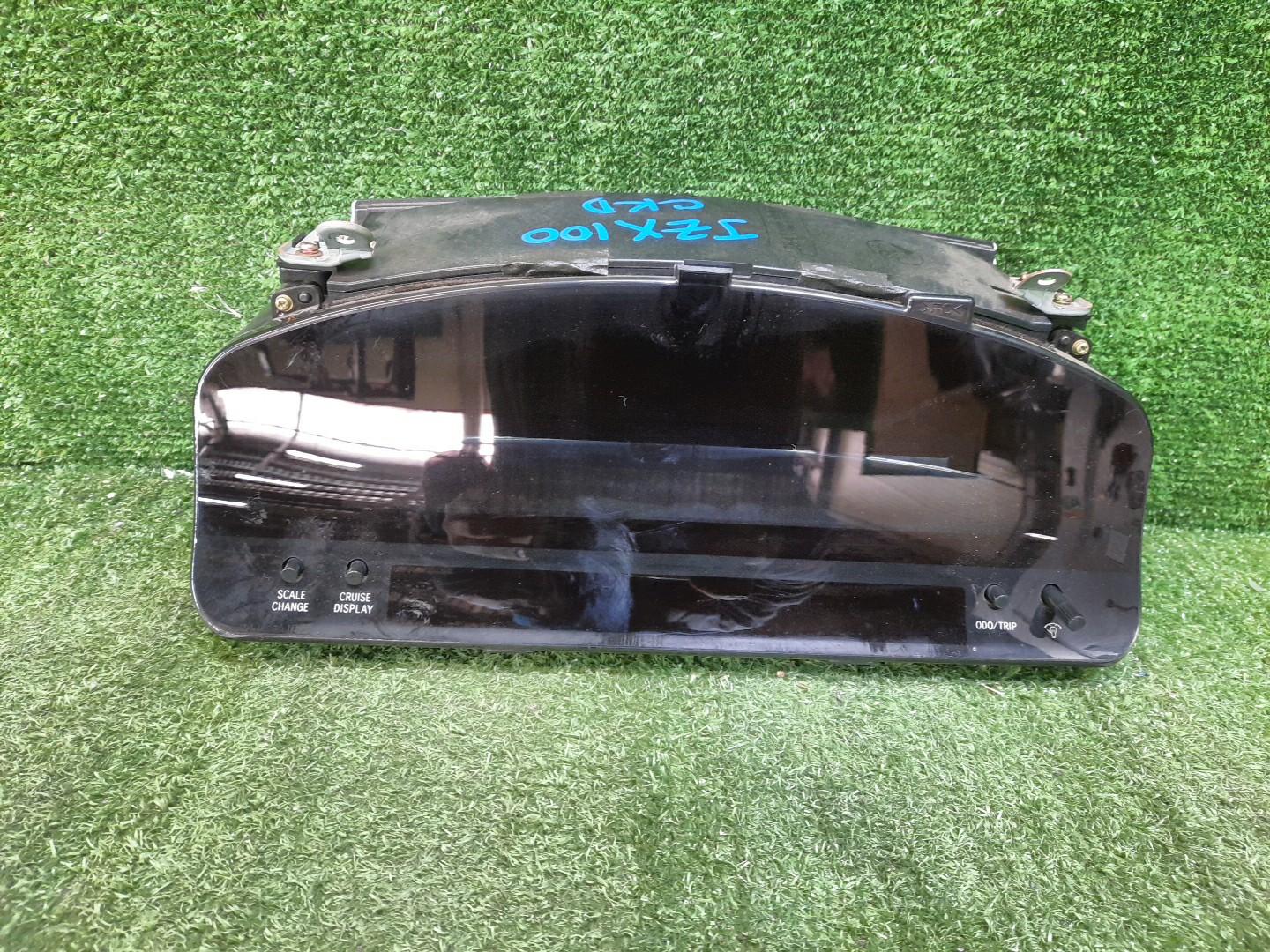 Спидометр TOYOTA MARK II GX100 1G-FE 83800-22280 1 ракурс