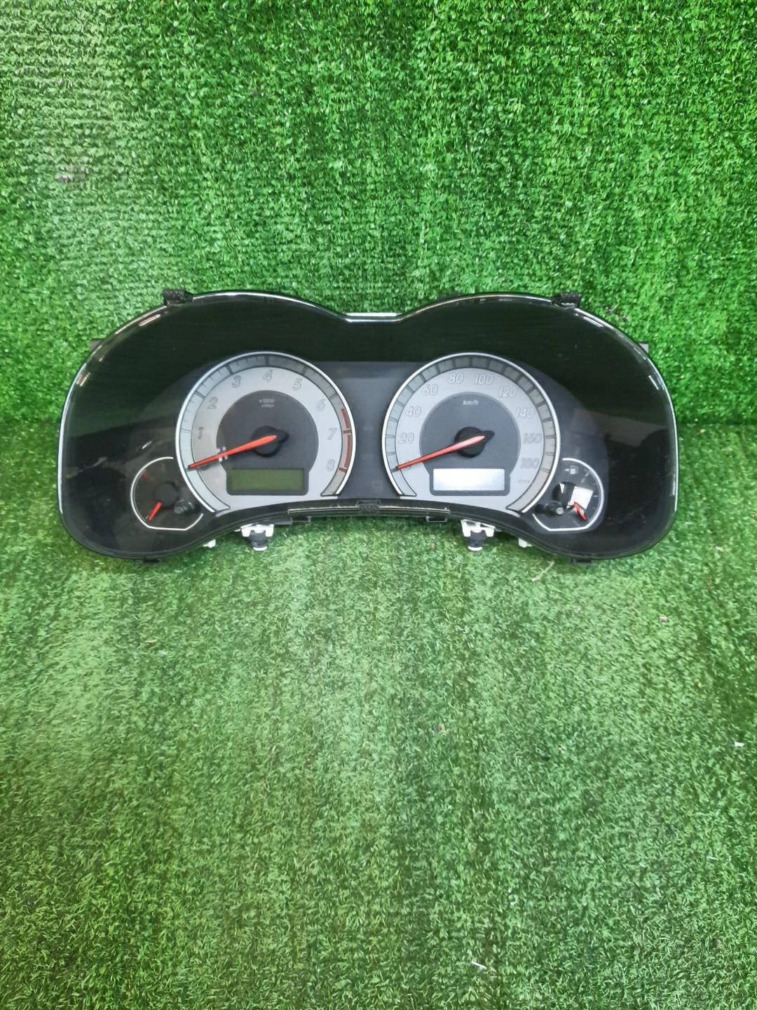 Спидометр TOYOTA COROLLA FIELDER NZE141G 1NZ-FE 83800-12G00 1 ракурс Спидометр TOYOTA COROLLA FIELDER NZE141G 1NZ-FE 83800-12G00 1 ракурс