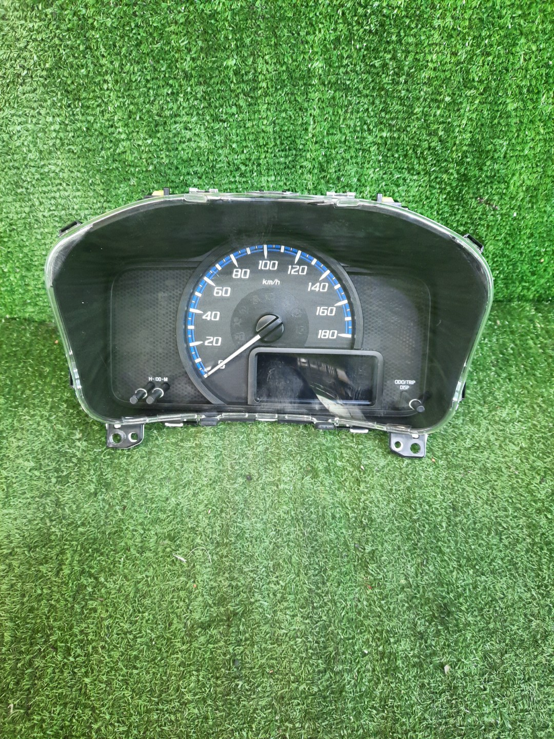 Спидометр TOYOTA PROBOX NHP160V 1NZ-FXE 83800-5CQ31 1 ракурс