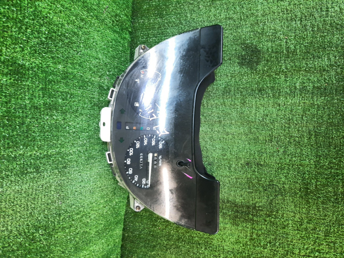 Спидометр TOYOTA CORSA EL41 4E-FE 83200-16080 1 ракурс